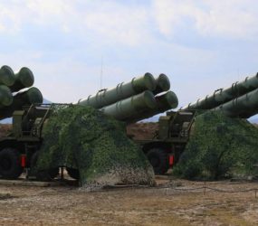 Why is the US so afraid of the S-400?