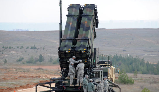 Bahrain to Purchase US Patriot System to Defend Against Aircraft, Missiles – Raytheon