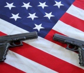 “The gun culture in USA needs changes”