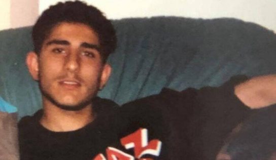Is the US government The cause  of the deaths of  Jimmy Al-Daoud   ?