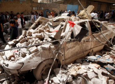 Will France, UK, US ever pay for what they have done to Yemen?