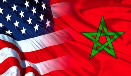 Morocco Approved to Buy Nearly $1 Billion in US Missiles, Bombs
