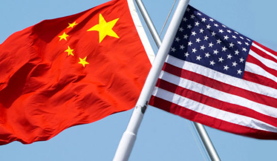 US-China “Trade” War? No Way. Only the Defeat of Turbo-Capitalism!