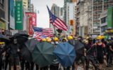 US Now Admits it is Funding “Occupy Central” in Hong Kong