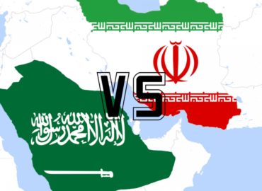 Saudi Oil Attack and Choreographed Protests in Iran-aligned Countries