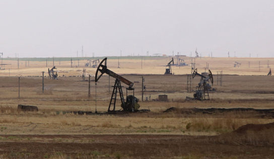 Russian oil & gas firms plan to invest $20 BILLION in Iraq’s energy industry