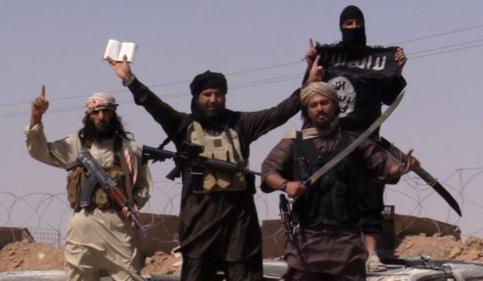Overt Trump Regime Support for Al-Qaeda Offshoots in Syria, ISIS-Daesh Et Al are Pentagon/CIA Proxies