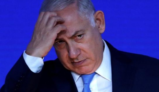 What is “Israeli” Prime Minister Netanyahu Accused of? A Quick Explainer