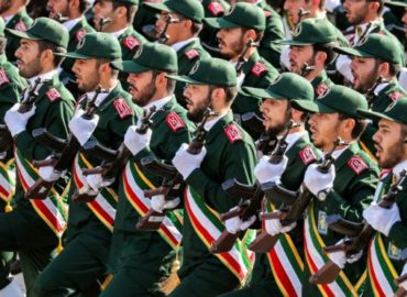 Intelligence Indicates ‘Potential Iranian Attack’ Against US Forces in Middle East