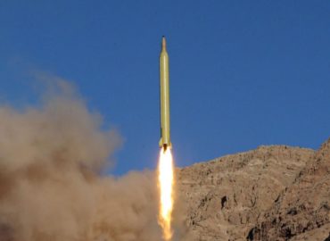 IRGC Commander Says 35 U.S. Targets, “Tel  Aviv” Within Iran’s Reach