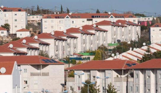 The US’ New Stance on ‘Israeli’ Settlements Doesn’t Change Anything at All