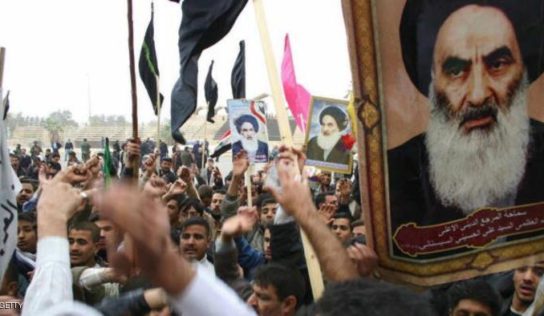 Iraq’s stability hedge on Ayatollah Sistani’s longevity in power