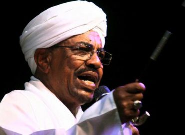Sudan agrees to hand Bashir to ICC for Darfur crimes
