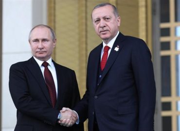 Russia-Turkey meeting in Moscow results in Idlib ceasefire