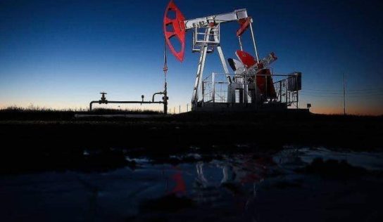 Oil recovers from decades’ lows as Russia & US agree energy talks