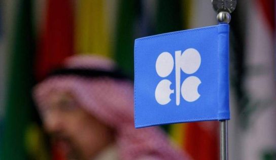 OPEC+ Oil Deal Could Benefit China, Stabilize Prices