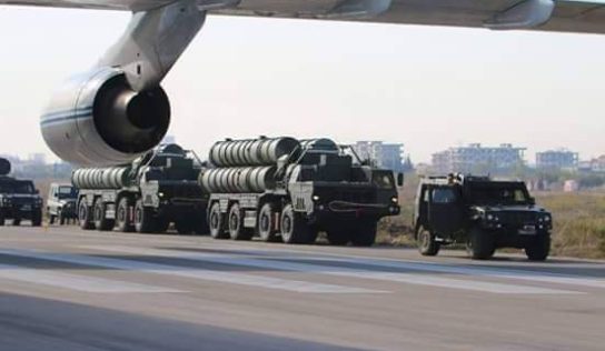 Iraqi Govt Reportedly Urges Purchase of Russian S-400s Despite US Warnings of Fallout From the Deal