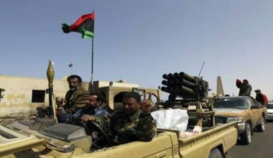 Libya: Haftar Freezes Skhirat Agreement, What’s Next?