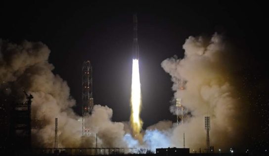 US Seeks ‘Balanced’ Partnership in Space Programs With Russia – NASA Administrator