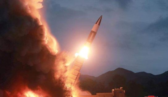 Almost certain’: Media raises alarm over NEW alleged North Korean missile facility