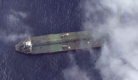 Yemen urges UN to pressure Saudi-led coalition over offloading stranded oil tanker