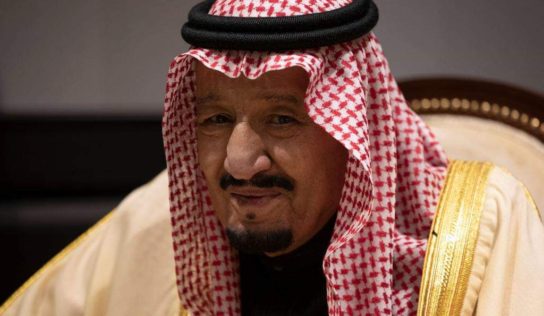 Saudi Arabia to impose austerity measures amid coronavirus crisis, oil collapse