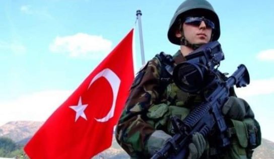Turkey calls on NATO to once again intervene in Libya