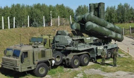 Russia’s S-400 causes first casualties for F-35 as Lockheed Martin runs out of parts once made in Turkey