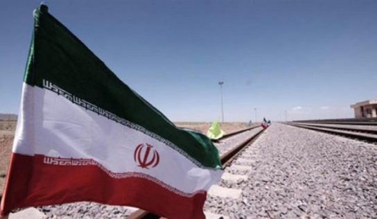 Iran, Iraq reach initial deal on building 354km highway