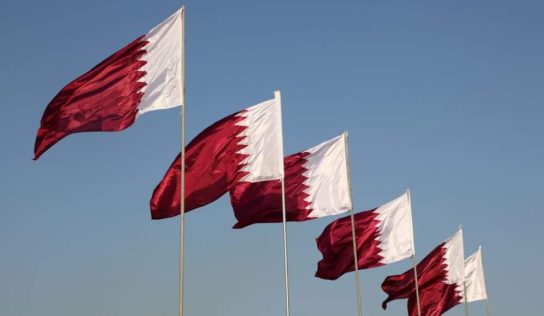 Qatar welcomes ‘real’ initiative meant to end Saudi-led blockade