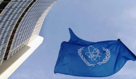 Iran Regrets IAEA Resolution Introduced by E3 Amid Their Lack of Action on JCPOA, Envoy Says