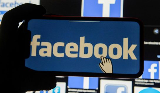 As Facebook Threatens to Start Labelling ‘State-Controlled Outlets’ Who Controls US Media?
