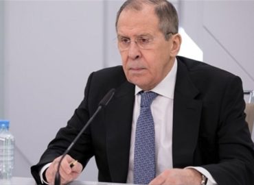 Russia pleads for Libya ceasefire