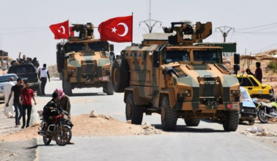Turkey is preparing to open a Pandora’s box in Libya