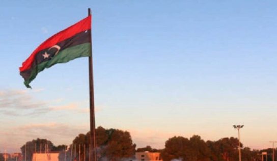 Algerian Leader Holds Meeting With Head of Libya’s Eastern-Based Parliament
