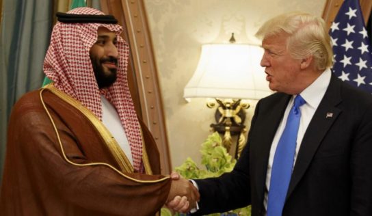Mohammed bin Salman faces his biggest threat to the throne