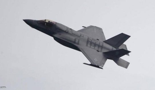 Iran Used Russian Radar to Track US F-35s After Soleimani Killing