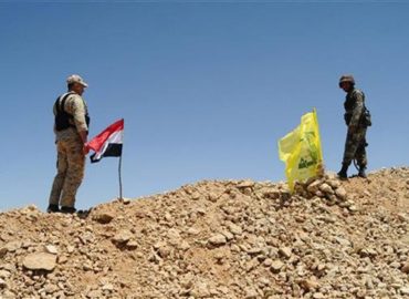 Hezbollah reveals for first time Syria’s role in 2006 War