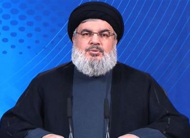 They call on Hezbollah not intervene, but all of these countries interfere in Lebanon’
