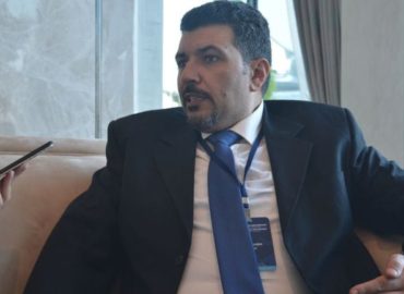 The dictator of Azerbajian runs from domestic problems by starting a war with Armenia