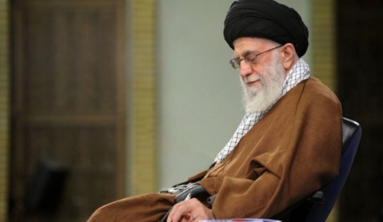 Iran unveils new ‘all-weather’ radar system