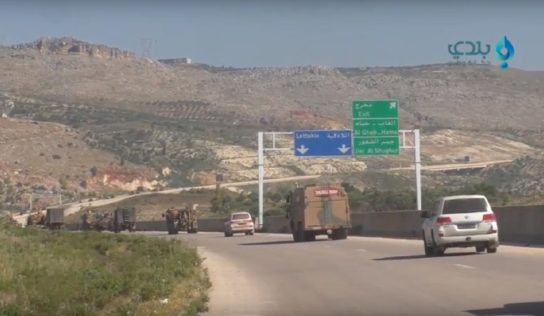 Following talks of troop reduction, Turkish observation post comes under attack in Syria