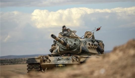 Turkey warns Armenia to ‘stop playing with fire’