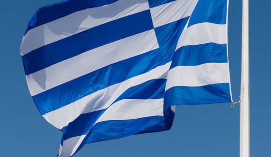 Greek flag defaced on Mediterranean island, Athens demands Turkey’s condemnation