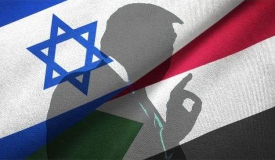 Sudan bends to Trump’s pressure to normalize relations with Israel