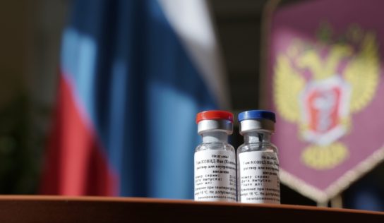 Syria intends to obtain Russian Covid-19 vaccine: Assad
