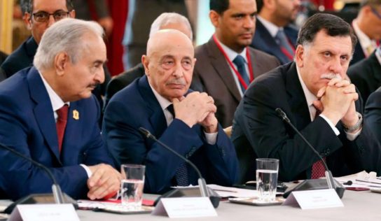 The Libyan Political Dialogue Forum: Will it save Libya or destroy the country?