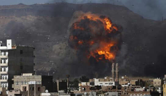 No quick-fix to end the Yemen war