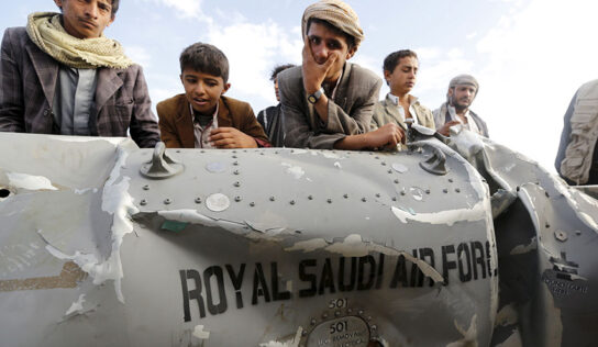 Yemeni journalist: “Saudi Arabia failed in Yemen despite US support”