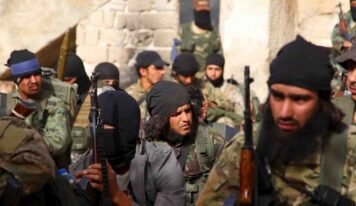 EU-UN conference raises donations to maintain Syrian stalemate